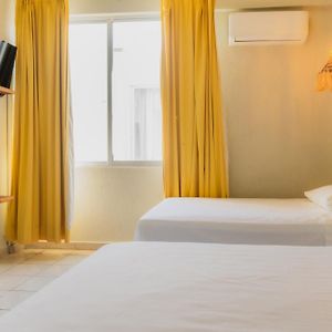 Habitación Doble Estándar